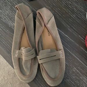 Women’s lucky brand shoes